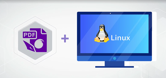 福昕軟件正式發(fā)布福昕高級PDF編輯器 for Linux！